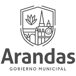 Arandas Logo